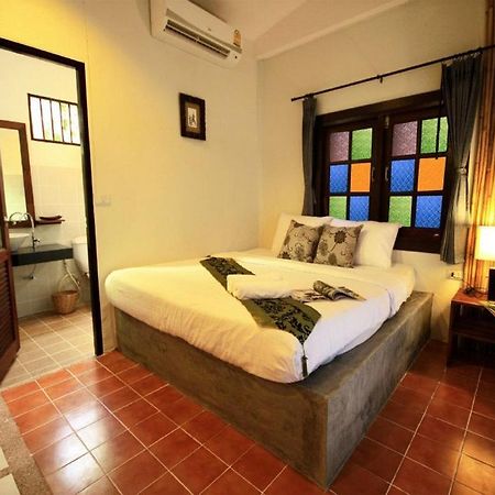 Coco Lanta Resort - Sha Extra Plus Koh Lanta Room photo