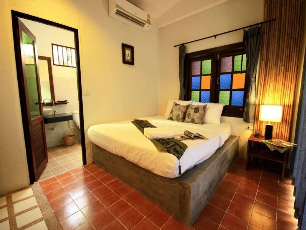 Coco Lanta Resort - Sha Extra Plus Koh Lanta Room photo